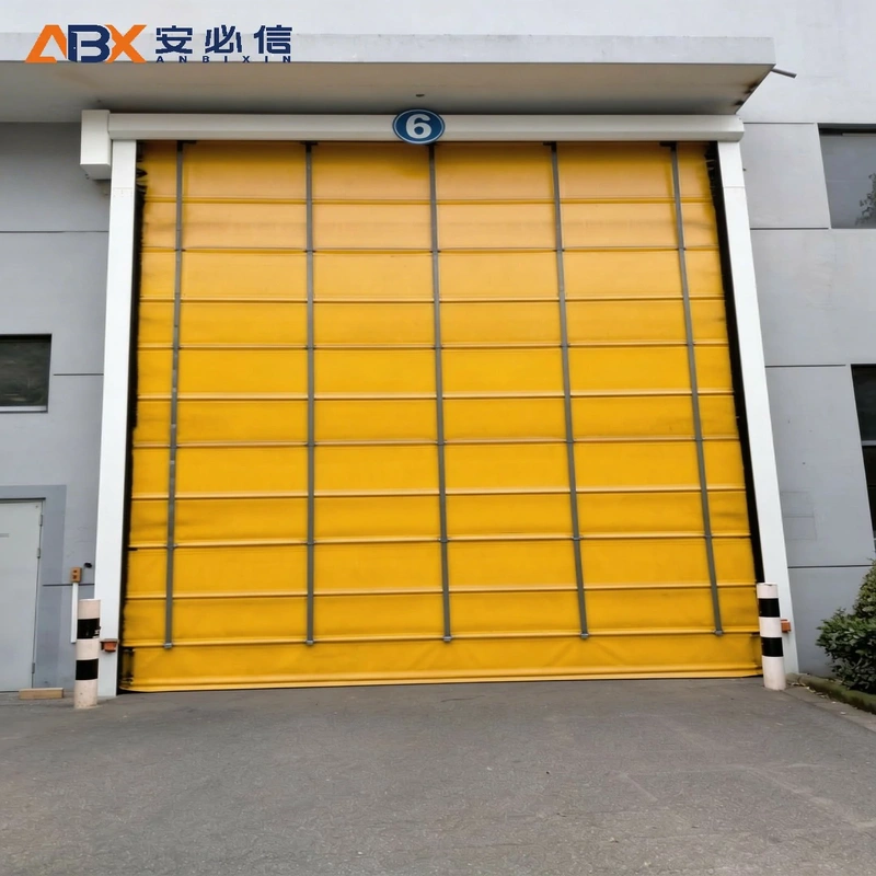 武威市冷库门封